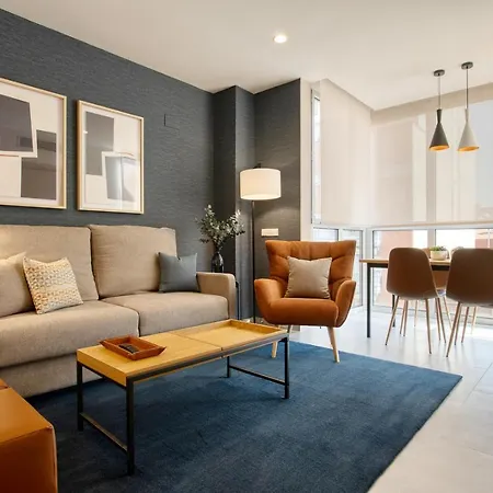 Apartamento Calm Barcelona