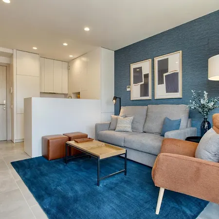 Apartamento Calm *