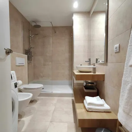 Mazi Havana Apartmán *