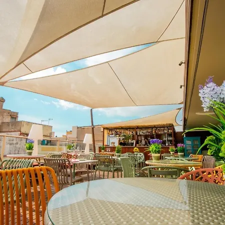 Ciutat De Hotel 3*