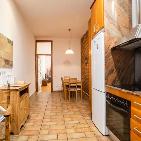 P2ari1046 - Magnific 2bed In The Center Appartement