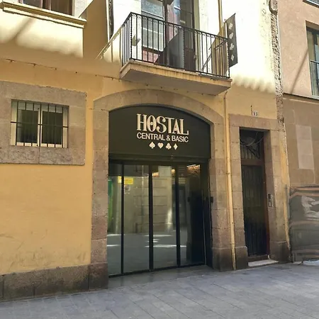 Youth - And Basic Drassanes Penzion 2*