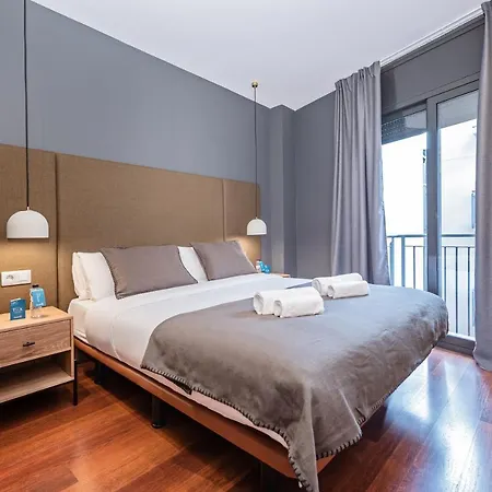Apartment Sweett - Avenida Roma