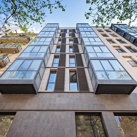 Apartment Sweett - Avenida Roma *