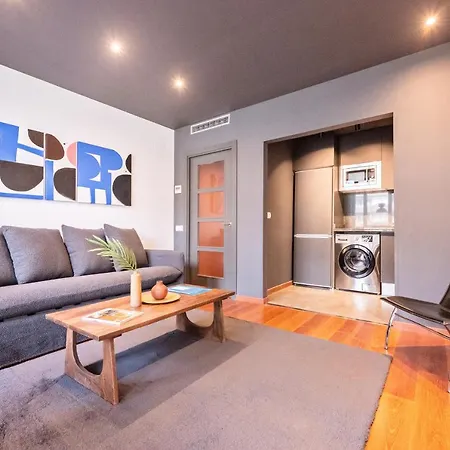 Sweett - Avenida Roma Apartment *