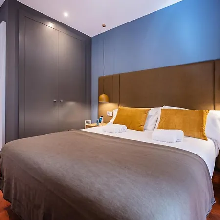 Apartment Sweett - Avenida Roma Barcelona