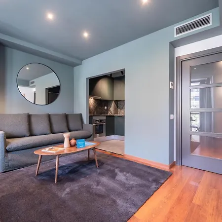Apartment Sweett - Avenida Roma