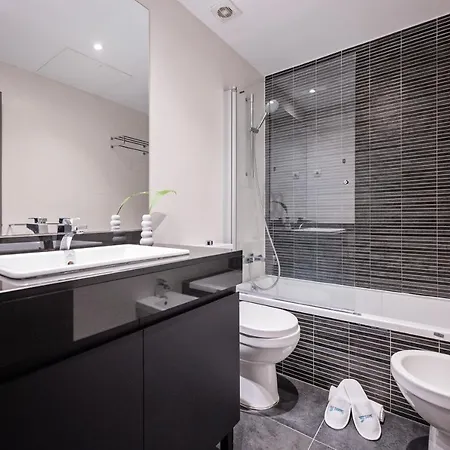 Apartment Sweett - Avenida Roma
