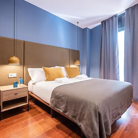 Sweett - Avenida Roma * Barcelona