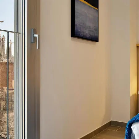 Calm Apartamento *