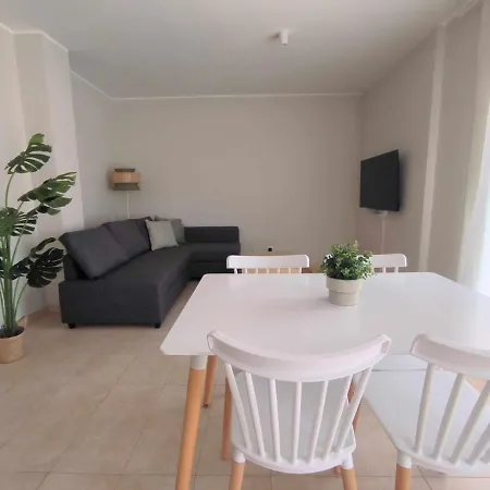 Apartmán Mazi Havana *