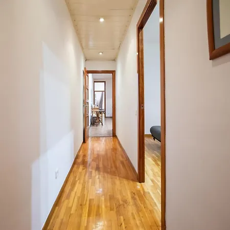 P2ari1046 - Magnific 2bed In The Center Appartement *