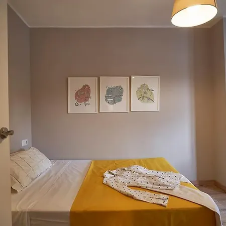 Bebarceloner Sant Andreu - 3 Bedrooms Apartamento *