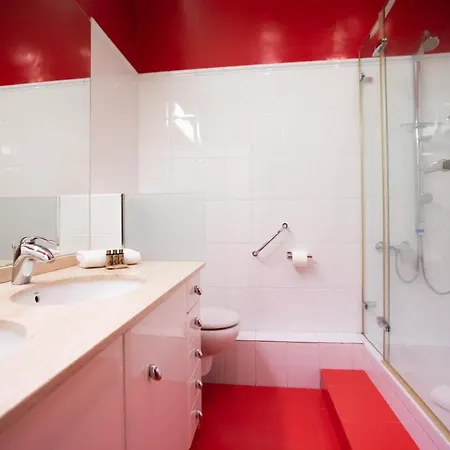 Appartement P2ari1046 - Magnific 2bed In The Center