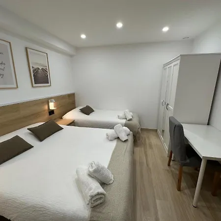 Alogar 2* Barcelona