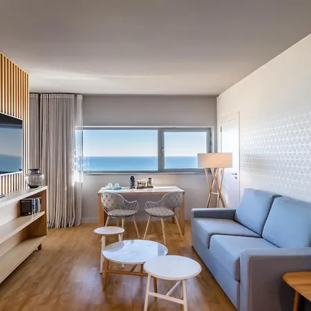 Occidental Atenea Mar - Adults Only Барселона