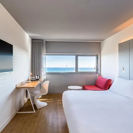 Отель Occidental Atenea Mar - Adults Only 4*