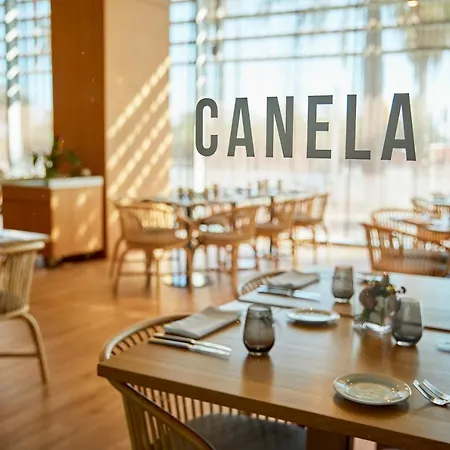 Отель Occidental Atenea Mar - Adults Only