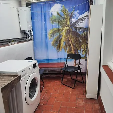 Piso Temporal Appartamento