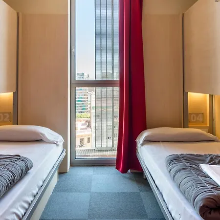 Albergue Urbany