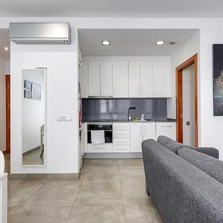 Urban Flats Vallirana Appartement Barcelona