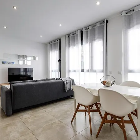 Urban Flats Vallirana * Barcelona