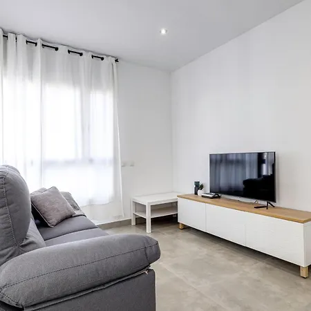 Appartement Urban Flats Vallirana Barcelona
