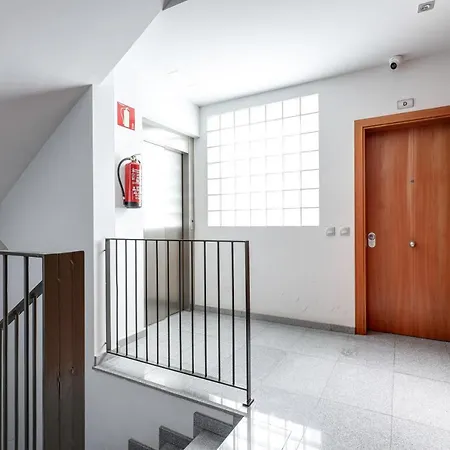 Appartement Urban Flats Vallirana