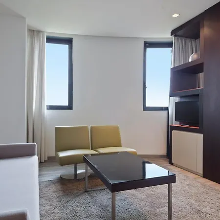 Condal Mar Affiliated By Melia 4* Барселона