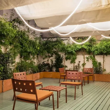 Hotel Bypillow Mothern Barcelona