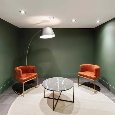H Regas Adults Only 2* Barcelona