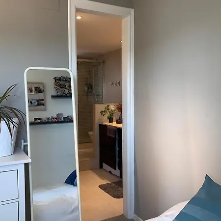 Apartment Montjuic Castle Penthouse *