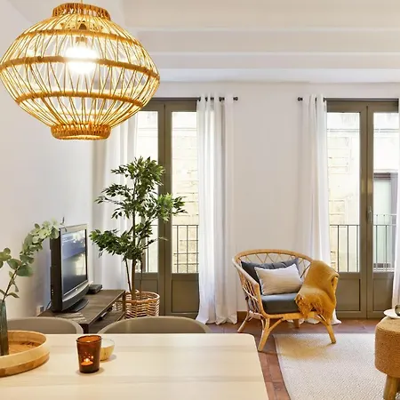 Columbus Apartment Barcelona