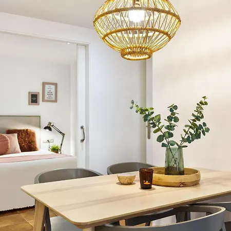 Columbus Apartment