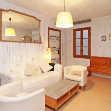 Beautiful Apart In Ramblas Apartment *