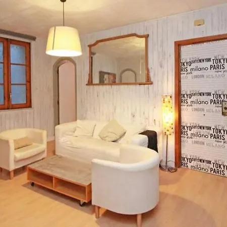Apartment Beautiful Apart In Ramblas