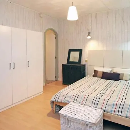 Apartment Beautiful Apart In Ramblas *