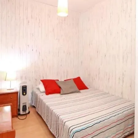 Beautiful Apart In Ramblas Apartment Barcelona
