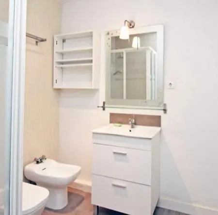 Beautiful Apart In Ramblas Apartment Barcelona
