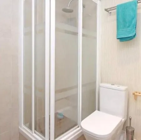 Apartment Beautiful Apart In Ramblas Barcelona