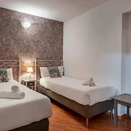 Habitat Ribes Barcelona