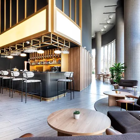 Отель Condal Mar Affiliated By Melia