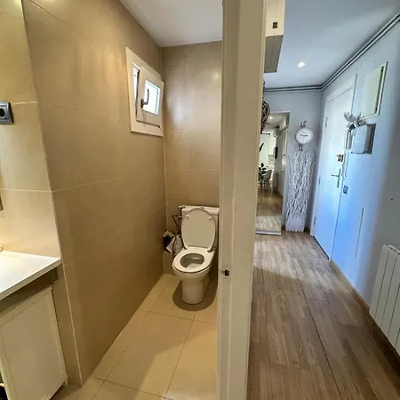 Appartamento Apartamento Tranquilo En