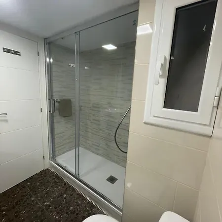 Apartment Family-Friendly Home In Central Barcelona 4Bdr Barcelona