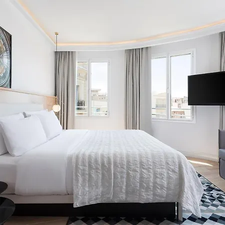 Le Meridien Барселона