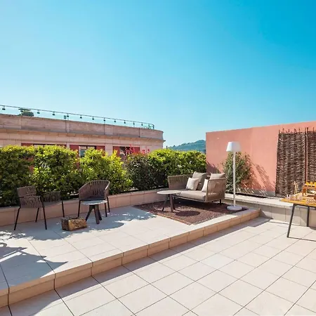 Le Meridien 5* Барселона