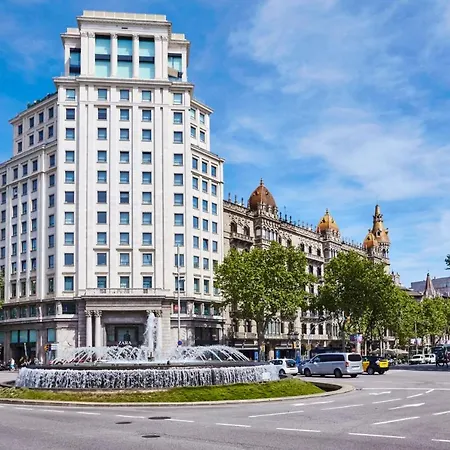 Sweett - Paseo De Gracia - Centre Apartament