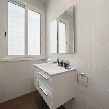 Appartement U-nique Sagrada Familia