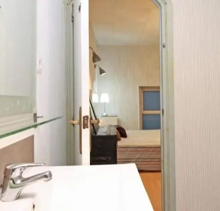 Apartment Beautiful Apart In Ramblas *