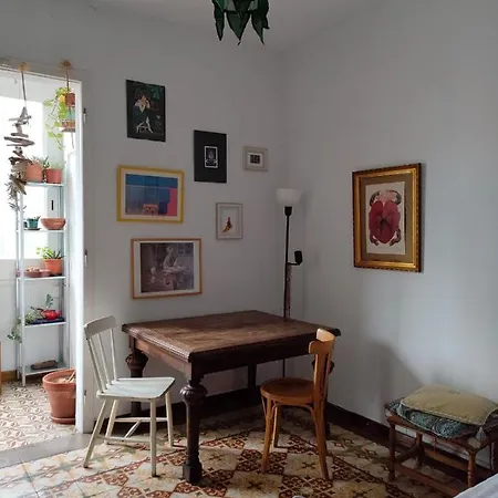 Apartment Pequeno Y Encantador Oasis En *